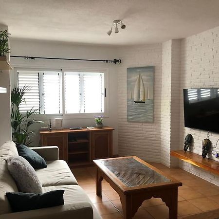 Great Location In Alcala Very Close To The Sea Екстериор снимка