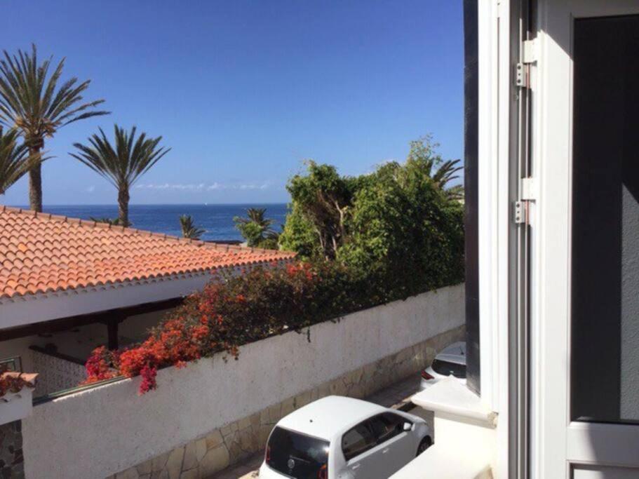 Great Location In Alcala Very Close To The Sea Екстериор снимка