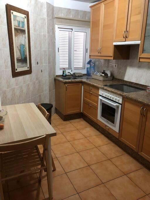 Great Location In Alcala Very Close To The Sea Екстериор снимка