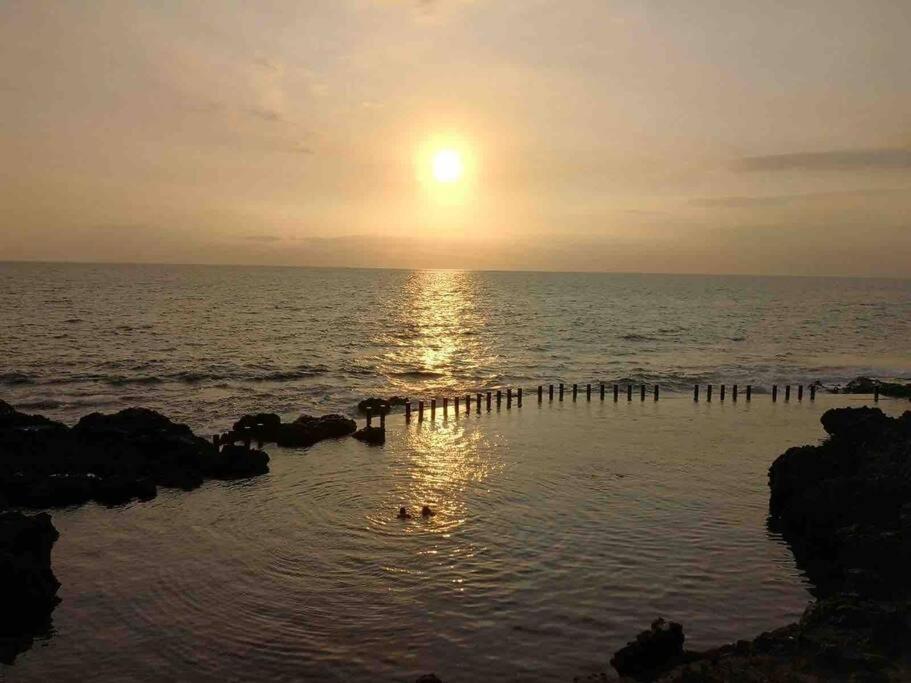 Great Location In Alcala Very Close To The Sea Екстериор снимка