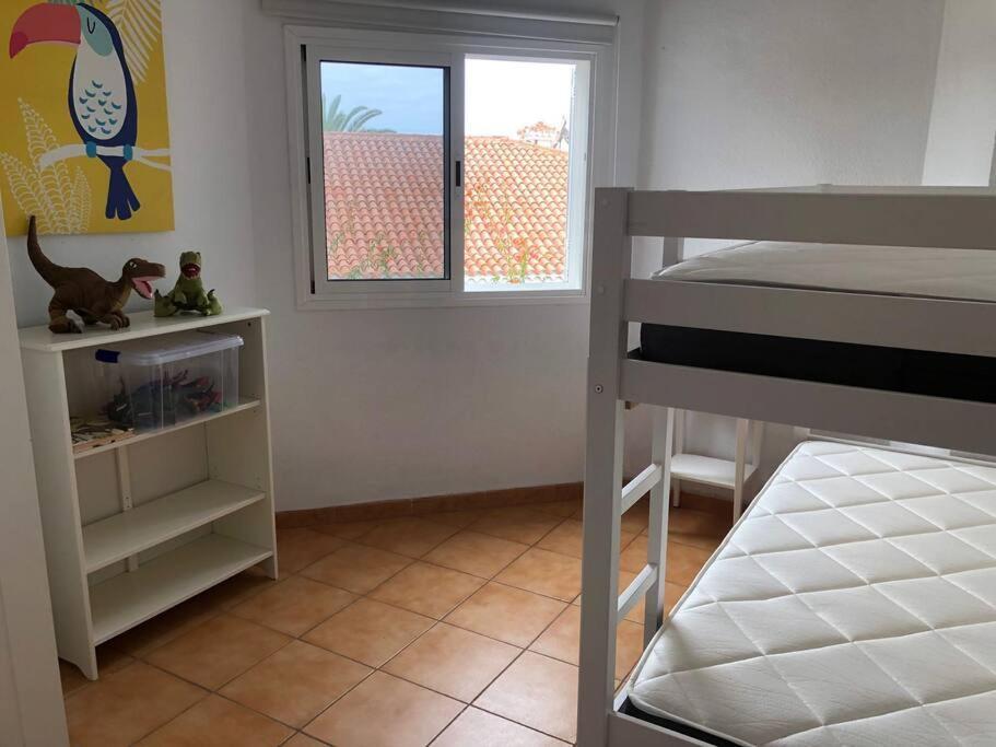 Great Location In Alcala Very Close To The Sea Екстериор снимка